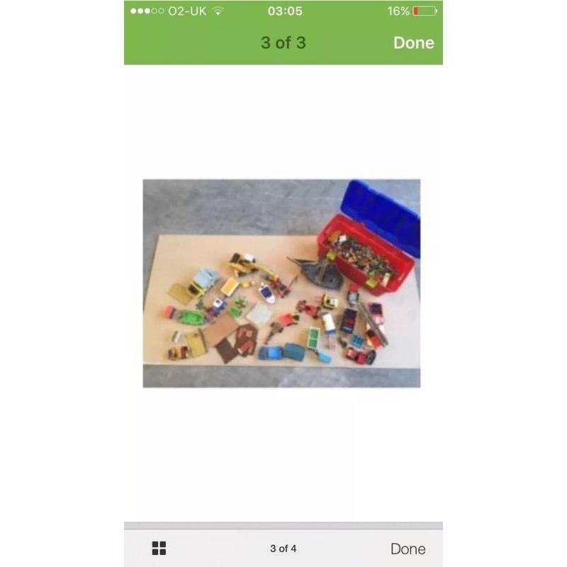 Play Mobil