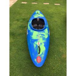 Kayak - Dagger Redline