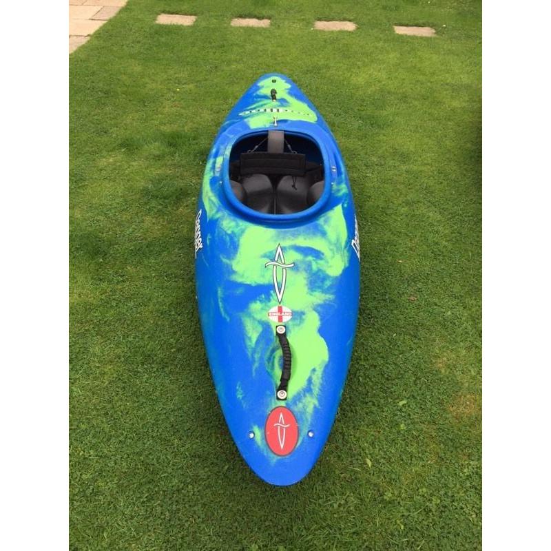 Kayak - Dagger Redline