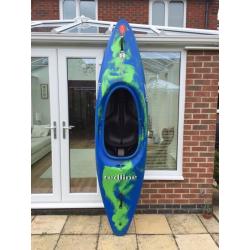 Kayak - Dagger Redline