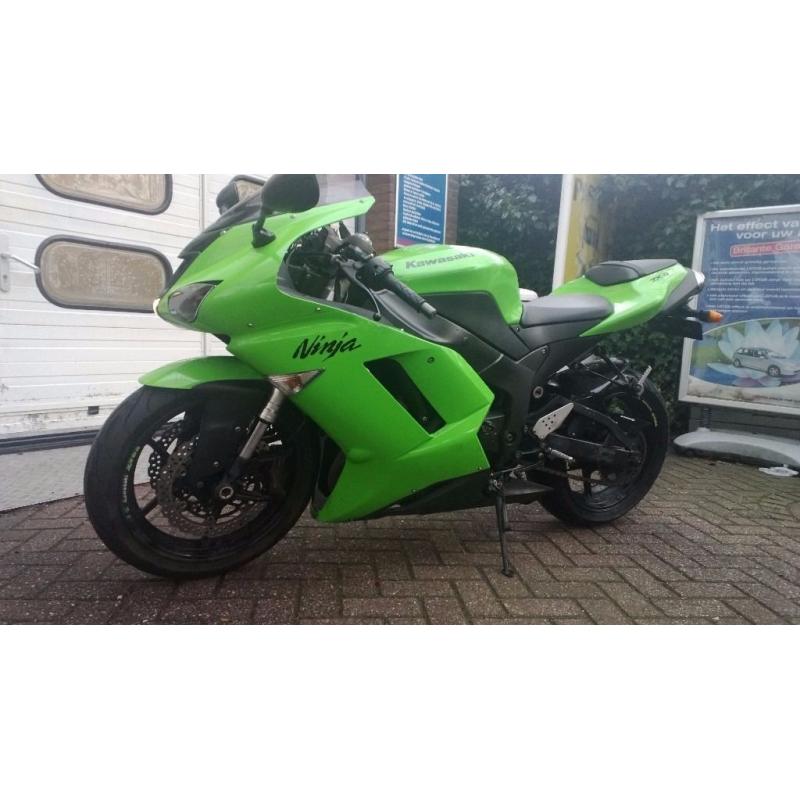 Motorcycle servicing with pick up and return service