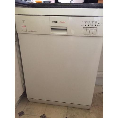 Spares or repair - Bosch Classixx