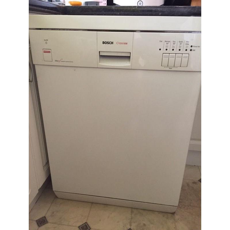 Spares or repair - Bosch Classixx