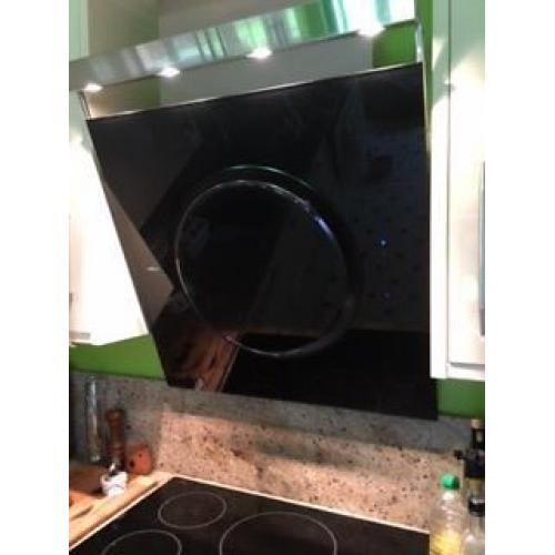 Elica 10 Hob extractor hood