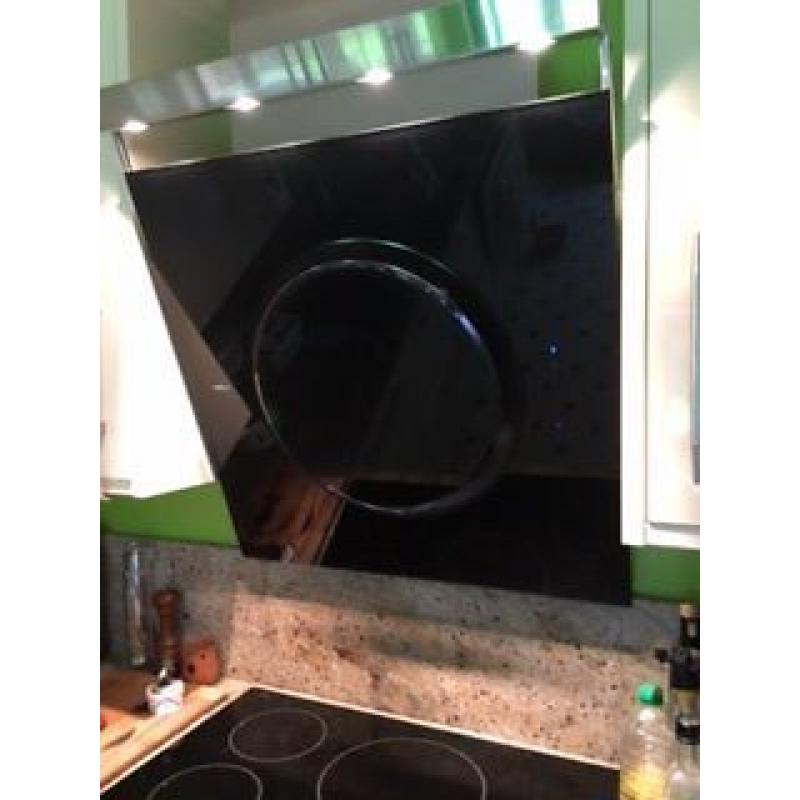Elica 10 Hob extractor hood