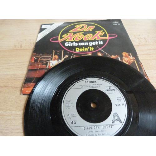 RECORD SINGLE