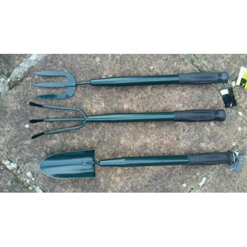 Set of garden tool