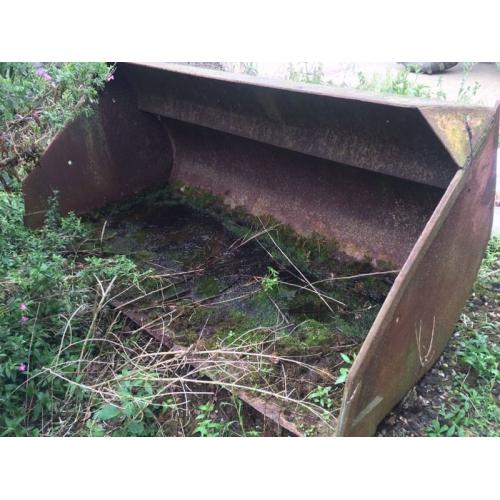 JCB Bucket