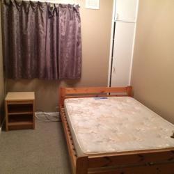 Double bedroom available to rent in corstorphine, edinburgh