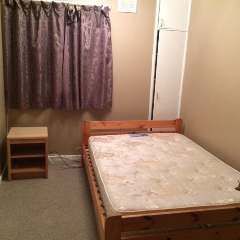 Double bedroom available to rent in corstorphine, edinburgh