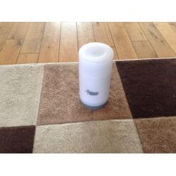 Tommy tippee travel flask