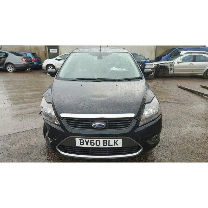 10 ford focus 2.0 petrol *** BREAKING FOR PARTS