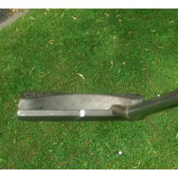 Ping Zing putter