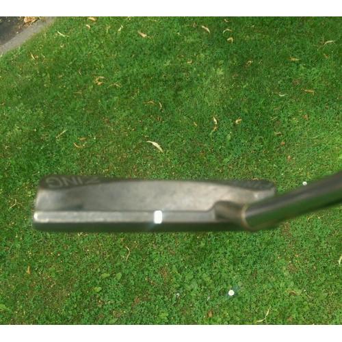 Ping Zing putter