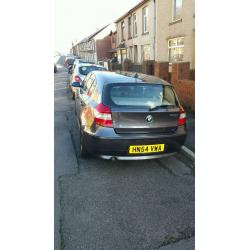 bmw 120d sport