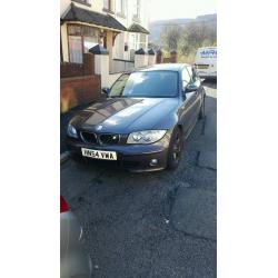 bmw 120d sport