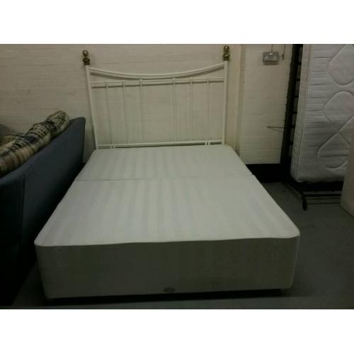 KING SIZE BED