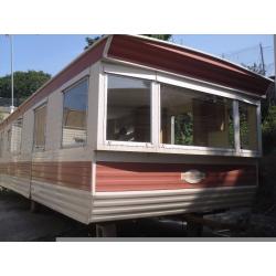 Cosalt Torino FREE DELIVERY 31x10 2 bedrooms offsite choice of over 50 for sale
