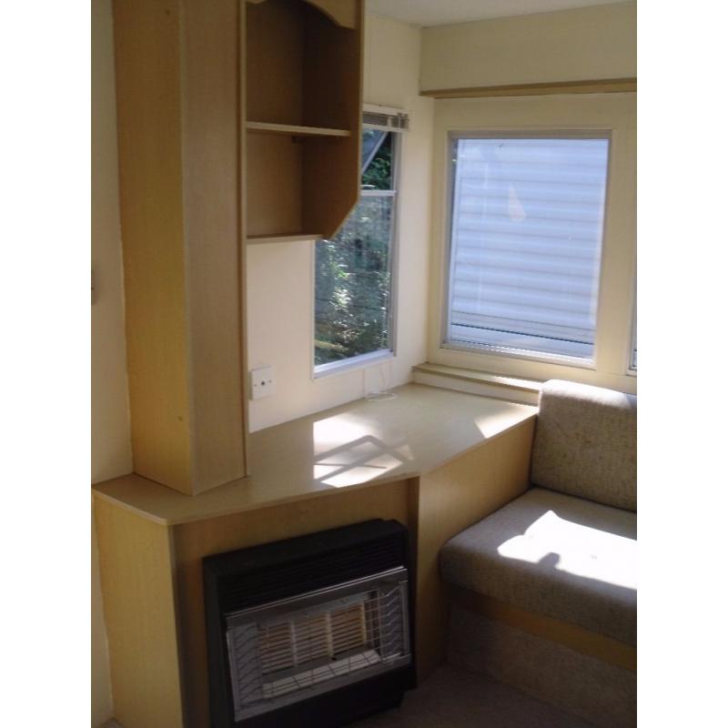 Cosalt Torino FREE DELIVERY 31x10 2 bedrooms offsite choice of over 50 for sale