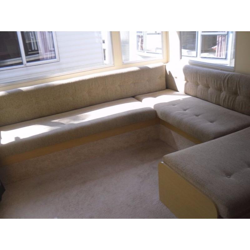 Cosalt Torino FREE DELIVERY 31x10 2 bedrooms offsite choice of over 50 for sale