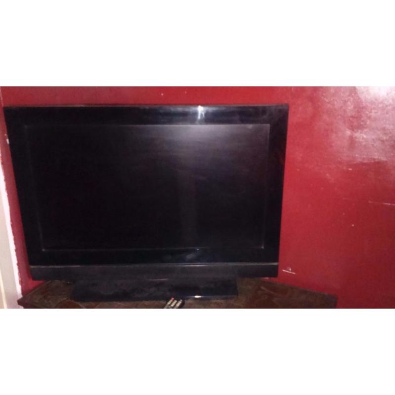 32 inch tv