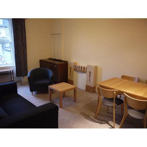 Large Double Rooms For Rent