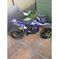 MIDI Moto