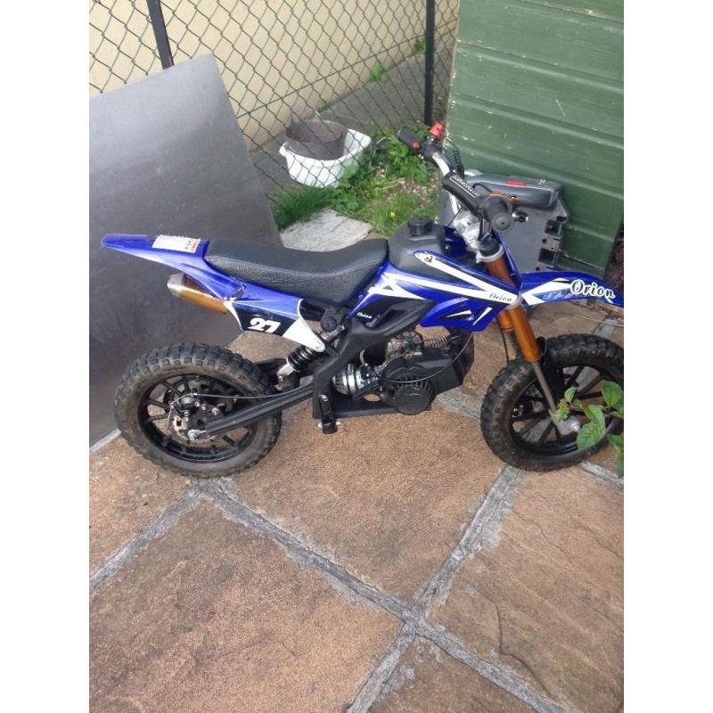 MIDI Moto