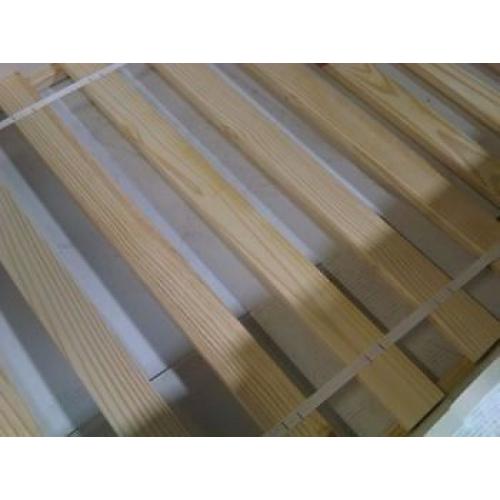 Double Bed Frame