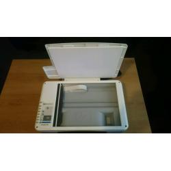 Hp deskjet f380 all in one printer