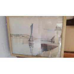 Picture of boat