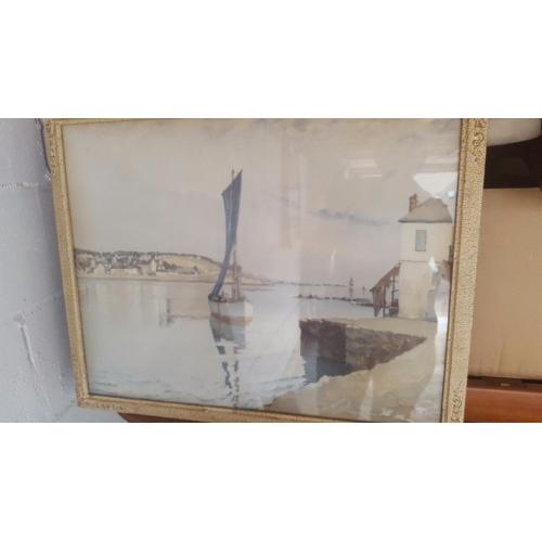 Picture of boat