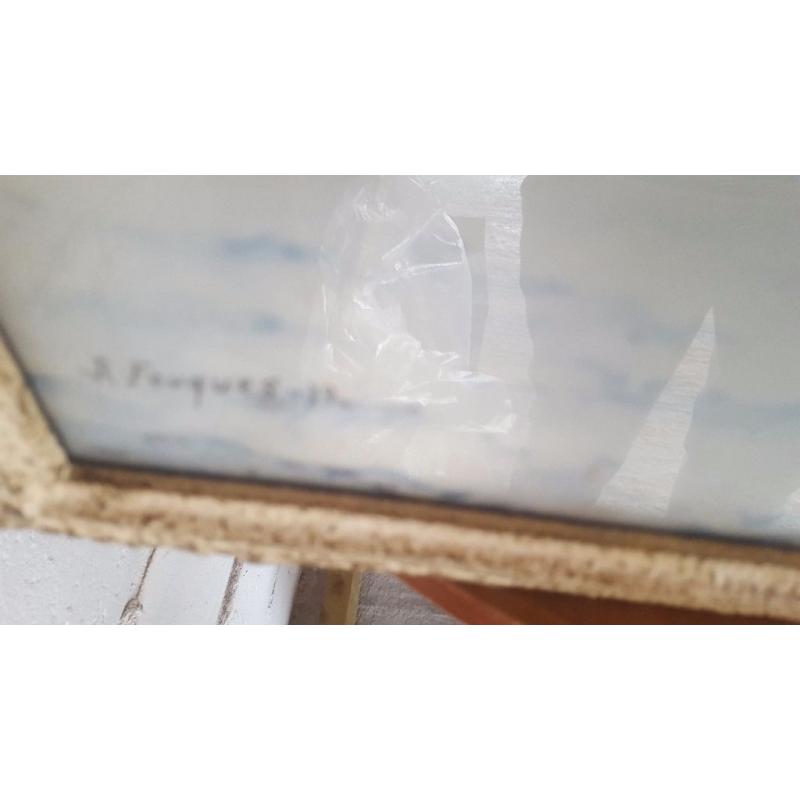 Picture of boat
