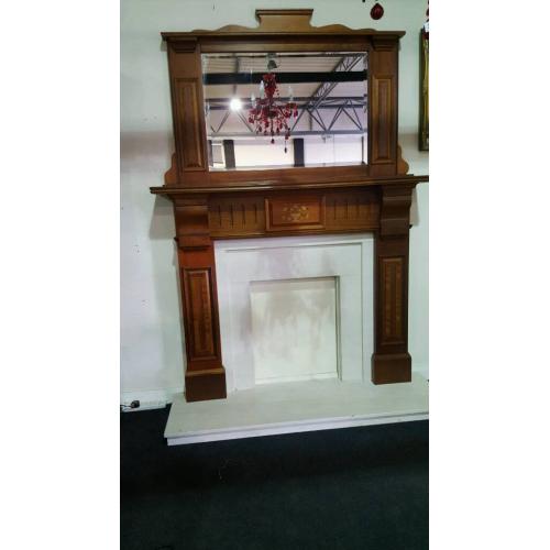 Fireplace for sale