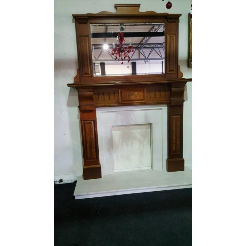 Fireplace for sale