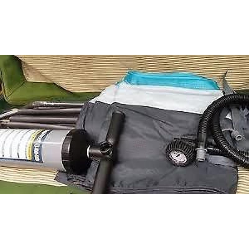 Outdoor Revolution Oxygen Speed 3 Inflatable Awning