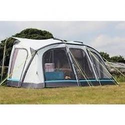 Outdoor Revolution Oxygen Speed 3 Inflatable Awning