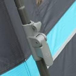 Outdoor Revolution Oxygen Speed 3 Inflatable Awning