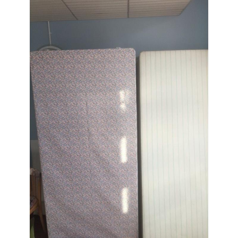 "reduced" Bargain single beds & mattresses