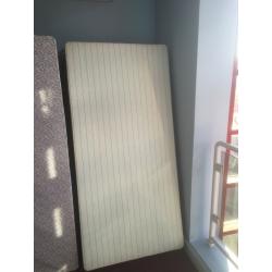 "reduced" Bargain single beds & mattresses