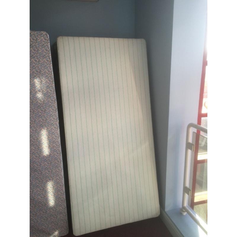 "reduced" Bargain single beds & mattresses