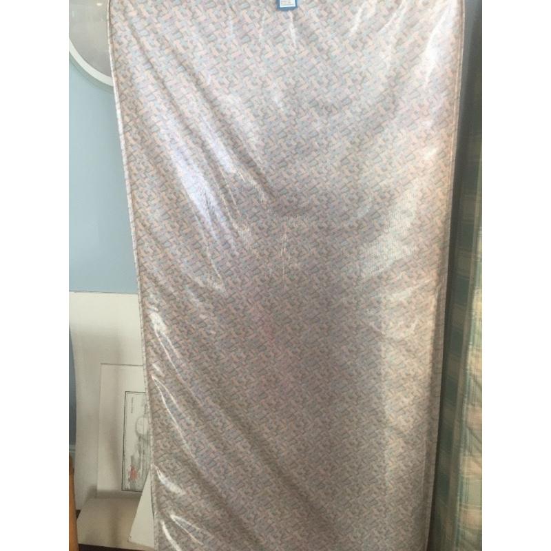 "reduced" Bargain single beds & mattresses