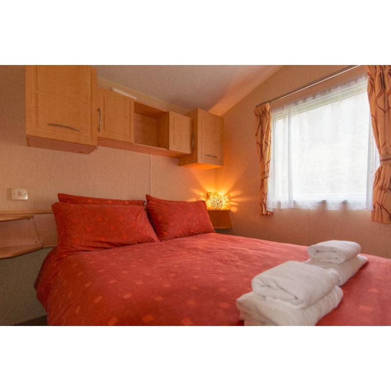 Willerby Rio Gold 28 x 12 ft 2012 OFF SITE Static Caravan for sale