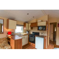 Willerby Rio Gold 28 x 12 ft 2012 OFF SITE Static Caravan for sale