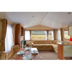 Willerby Rio Gold 28 x 12 ft 2012 OFF SITE Static Caravan for sale