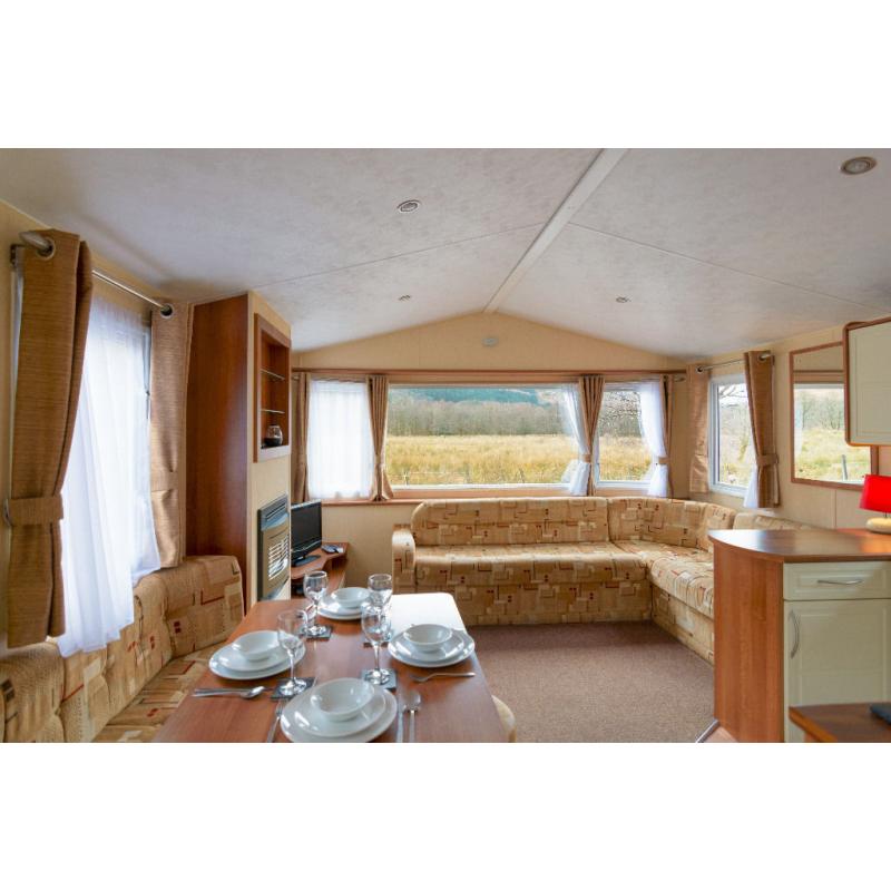 Willerby Rio Gold 28 x 12 ft 2012 OFF SITE Static Caravan for sale