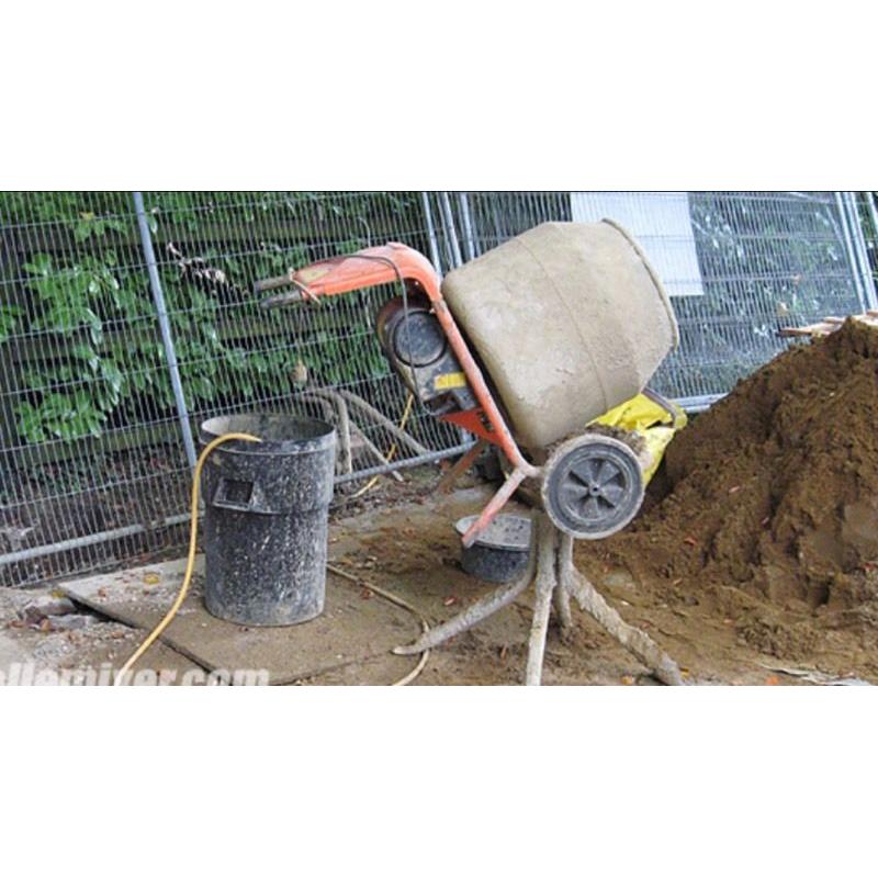 Belle cement mixer wanted petrol or electric