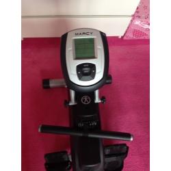 Rowing machine