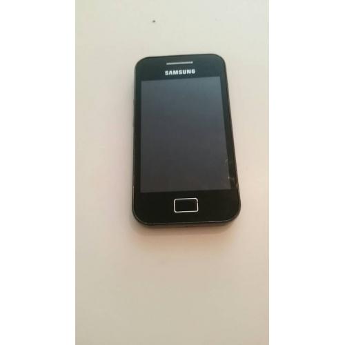 Samsung Galaxy Ace