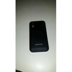 Samsung Galaxy Ace
